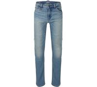 Spidi J-Fit Superslim Motorcycle Textile Pants, blue, size 34 38 for Men
