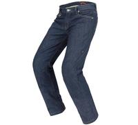 Spidi J&K Pro Motorcyc Jeans Pantsle, blue, size 40 for Men