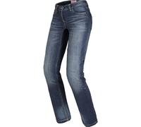 Spidi J-Tracker Ladies Motorcycle Jeans, blue, size 31 for Women