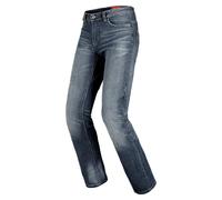 Spidi J-Tracker Motorcycle Jeans, blue, size 40 for Men