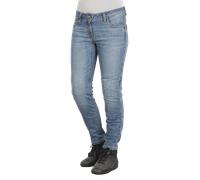 Spidi J-Tracker Ladies Motorcycle Jeans, blue, size 32 for Women