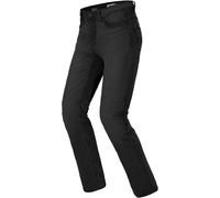 Spidi J-Tracker Motorcycle Jeans, black, size 33 for Men