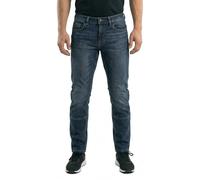 Spidi J-Tracker Tech Motorcycle Jeans, dark blue, size 31