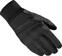 Spidi Metro WindOut Motorcycle Gloves, black, size XL for Men