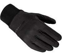 Spidi Metro WindOut Women Motorcycle Gloves, black-grey, size M