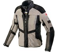 Spidi Modular Motorcycle Textile Jacket, Sand, size S