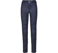 Spidi Moto Jeggings Ladies Motorcycle Textile Pants, blue, size 3XL for Men