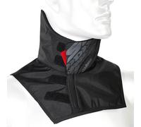 SPIDI L53-172- M Neck Warmer, Black, Size Medium