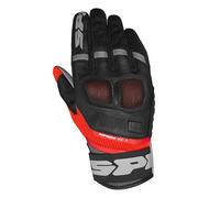 Spidi Neo-R Motorcycle Gloves, black-red, size 3XL for Men