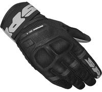 Spidi Neo-R Ladies Motorcycle Gloves, black, size XL for Women