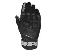 Spidi Neo-R Ladies Motorcycle Gloves, black, size S for Women