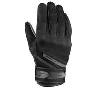 Spidi Neo-S Motorcycle Gloves, black, size XL for Men