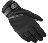 Spidi Neo-S Ladies Motorcycle Gloves, black, size XL for Women