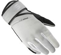 Spidi Neo-S Ladies Motorcycle Gloves, black-grey, size XS for Women