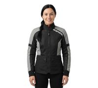 Spidi Net H2out Jacket Black XS Woman
