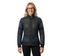 Spidi Net H2out Jacket Blue M Woman
