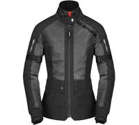 Spidi Net H2Out waterproof Ladies Motorcycle Textile Jacket, black, size XL for Women