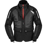 Spidi Net, textile jacket H2Out S Black