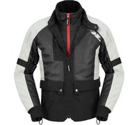 Spidi Net, textile jacket H2Out XXL Black/White