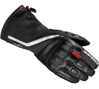 Spidi NK-6 H2Out Motorcycle Gloves, black, size M for Men