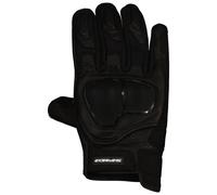 Spidi Nkd Leather Gloves Black 2XL Men