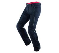Spidi NL5 Motorcycle Textile Pants, black, size S for Men