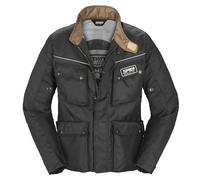 Spidi Originals Enduro Jacket Black M Men