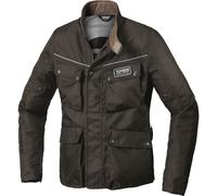 Spidi Originals Enduro Jacket Brown XL Men
