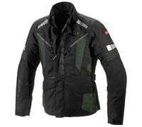 Spidi Outlander Jacket Black 2XL Men