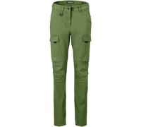 Spidi Pathfinder 2 Cargo Ladies Motorcycle Textile Pants, green, size 32