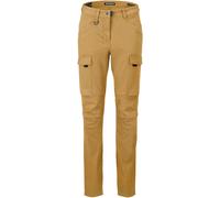 Spidi Pathfinder 2 Cargo Ladies Motorcycle Textile Pants, sand brown, size 33