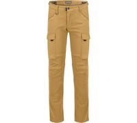 Spidi Pathfinder 2 Cargo Motorcycle Textile Pants, sand brown, size 31