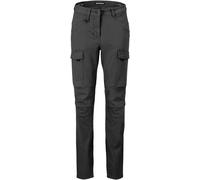 Spidi Pathfinder 2 Cargo Tech Ladies Motorcycle Textile Pants, anthracite, size 30