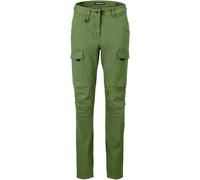 Spidi Pathfinder Cargo 2 Tech, textile pants women 32 Green