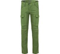 Spidi Pathfinder Cargo 2 Tech, textile pants 34 Green