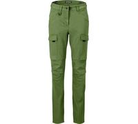 Spidi Pathfinder Cargo 2, textile pants women 27 Green