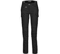 Spidi Pathfinder Cargo Ladies Motorcycle Textile Pants, black, size 31