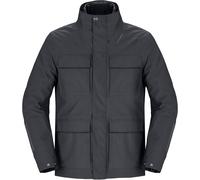 Spidi Pentagon H2Out waterproof Motorcycle Textile Jacket, anthracite, size M