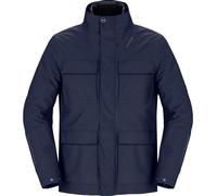Spidi Pentagon, textile jacket H2Out 3XL Dark Blue