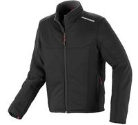 Spidi Plus Evo Jacket Black 2XL Men