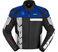 Spidi Progressive Net W/o Jacket Blue,Black M Men