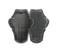 SPIDI Protector Compact Warrior 510, Black/Grey, Size TU