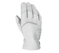 Spidi Race One Motorcycle Gloves, white, size XL