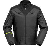 SPIDI SPIDI - Waterproof Rain Chest InsideOut Black M