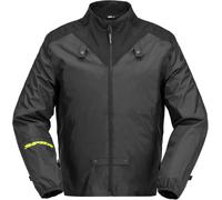 SPIDI SPIDI - Waterproof Rain Chest InsideOut Black M