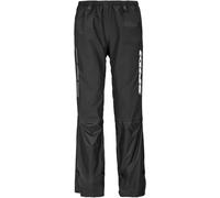 Spidi Rain Pants Insideout waterproof Ladies Motorcycle Textile Pants, size M