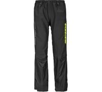 Spidi Rain Pants Insideout waterproof Motorcycle Textile Pants, size M