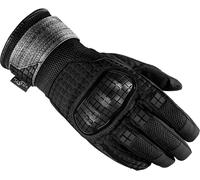 Spidi Rainwarrior Motorcycle Gloves, black, size 2XL