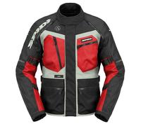 Spidi Ridemaster Jacket