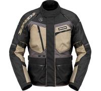 Spidi Ridemaster, textile jacket H2Out XXL Black/Beige/Grey